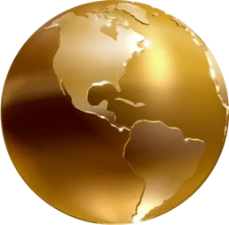 luxury globe luxury globe